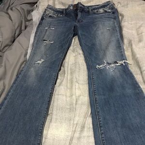 AE Jeans